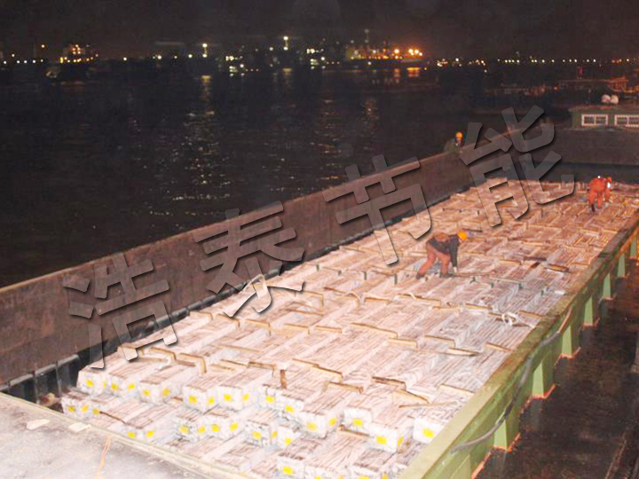 出口印度BHEL/9F级翅片管